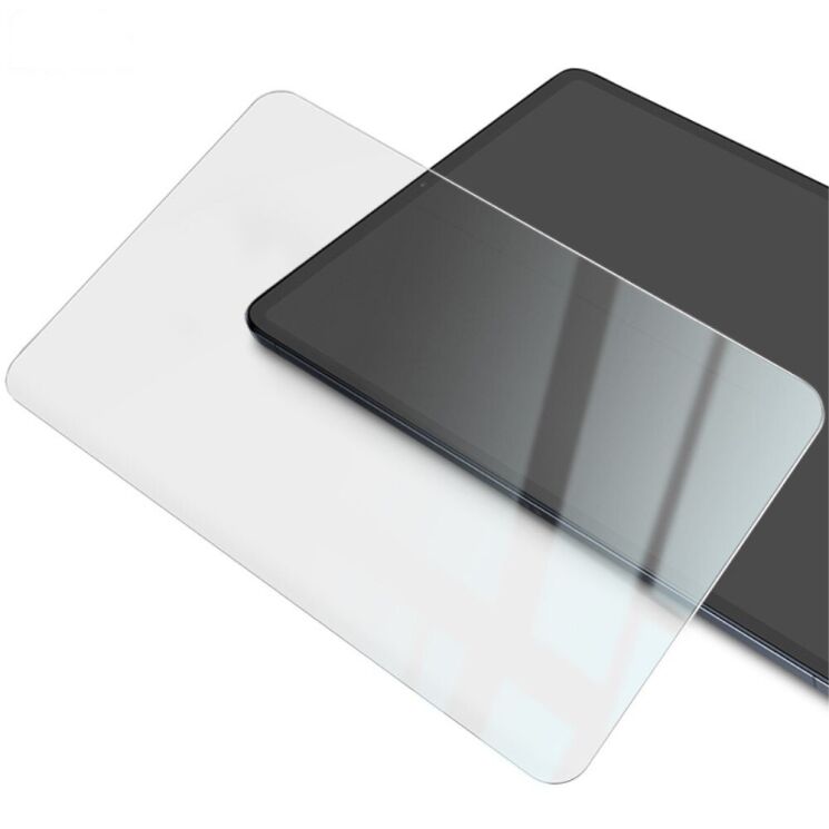 Защитное стекло IMAK H.Explosion-Proof Glass для Apple iPad Air 11 M3/M2 (2025/2024): фото 3 из 8
