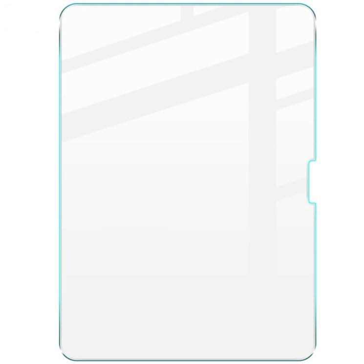 Защитное стекло IMAK H.Explosion-Proof Glass для Apple iPad Air 11 M3/M2 (2025/2024): фото 2 из 8