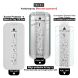 Защитное стекло IMAK Ice Crystal Glass для OnePlus 15R / Ace 6T (408056). Фото 12 из 13