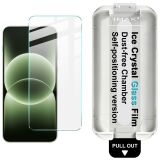 Защитное стекло IMAK Ice Crystal Glass для OnePlus 15R / Ace 6T: фото 1 из 13