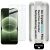 Защитное стекло IMAK Ice Crystal Glass для OnePlus 15R / Ace 6T: фото 1 из 13