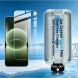 Защитное стекло IMAK Ice Crystal Glass для OnePlus 15R / Ace 6T (408056). Фото 4 из 13