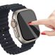 Защитное стекло IMAK Tempered Glass для Apple Watch Ultra / Ultra 2 (49mm) (304636). Фото 4 из 11