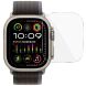 Защитное стекло IMAK Tempered Glass для Apple Watch Ultra / Ultra 2 (49mm) (304636). Фото 1 из 11