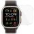 Защитное стекло IMAK Tempered Glass для Apple Watch Ultra / Ultra 2 (49mm): фото 1 из 11