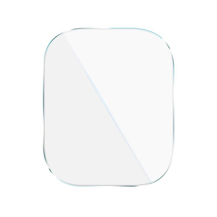 Защитное стекло IMAK Tempered Glass для Apple Watch Ultra / Ultra 2 (49mm): фото 2 из 11
