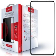 Защитное стекло Intaleo Full Glue для Motorola Moto G15 - Black: фото 1 из 9