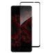 Захисне скло Intaleo Full Glue для Realme 13 5G - Black (366714). Фото 1 з 8