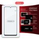 Защитное стекло Intaleo Full Glue для Samsung Galaxy A06 (A065) - Black (365161B). Фото 9 из 9