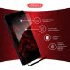 Защитное стекло Intaleo Full Glue для Samsung Galaxy A06 (A065) - Black (365161B). Фото 5 из 9