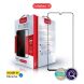 Защитное стекло Intaleo Full Glue для Samsung Galaxy A06 (A065) - Black (365161B). Фото 3 из 9