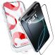Защитное стекло Intaleo MagicBox для Apple iPhone 16 Pro - Black (380006B). Фото 2 из 8