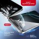 Защитное стекло Intaleo MagicBox для Apple iPhone 16 Pro - Black (380006B). Фото 5 из 8