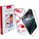 Защитное стекло Intaleo MagicBox для Apple iPhone 16 Pro - Black (380006B). Фото 1 из 8