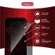 Захисне скло Intaleo Privacy для iPhone 18 Pro - Black (423703B). Фото 5 з 10