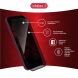 Захисне скло Intaleo Privacy для iPhone 18 Pro - Black (423703B). Фото 6 з 10