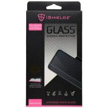 Защитное стекло iShieldz Asahi для Google Pixel 4a 5G (IS3PIXEL4A5G): фото 1 из 1