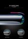 Защитное стекло MOCOLO 3D Curved Full Size для Samsung Galaxy S10 (G973) - Black (216686B). Фото 10 из 12