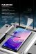 Защитное стекло MOCOLO 3D Curved Full Size для Samsung Galaxy S10 (G973) - Black (216686B). Фото 7 из 12