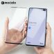 Защитное стекло MOCOLO 3D Curved Full Size для Samsung Galaxy S10 (G973) - Black (216686B). Фото 4 из 12