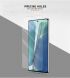Защитное стекло MOCOLO 3D Curved UV Glass для Samsung Galaxy Note 20 (N980) (с лампой UV) (228199). Фото 7 из 12