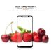 Захисне скло MOCOLO 3D Silk Print для Xiaomi Pocophone F1 - White (117210W). Фото 10 з 10