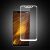Захисне скло MOCOLO 3D Silk Print для Xiaomi Pocophone F1 - White: фото 1 з 10