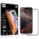 Защитное стекло MOCOLO 5D Curved Full Glue для Apple iPhone 17 Pro - Black (387351B). Фото 6 из 6