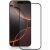 Защитное стекло MOCOLO 5D Curved Full Glue для Apple iPhone 17 Pro - Black: фото 1 из 6