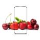 Защитное стекло MOCOLO 5D Curved Full Glue для Apple iPhone 17 Pro - Black (387351B). Фото 5 из 6