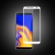 Защитное стекло MOCOLO Full Glue Cover для Samsung Galaxy J4+ (J415) - White (201562W). Фото 1 из 10