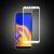 Защитное стекло MOCOLO Full Glue Cover для Samsung Galaxy J4+ (J415) - White: фото 1 из 10