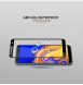 Защитное стекло MOCOLO Full Glue Cover для Samsung Galaxy J4+ (J415) - White (201562W). Фото 8 из 10