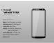 Защитное стекло MOCOLO Full Glue Cover для Samsung Galaxy J4+ (J415) - White (201562W). Фото 5 из 10
