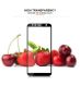 Защитное стекло MOCOLO Full Glue Cover для Samsung Galaxy J4+ (J415) - White (201562W). Фото 10 из 10