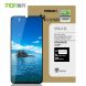 Захисне скло MOFI 9H Full Cover Glass для Samsung Galaxy A40 (А405) - Black (211337B). Фото 4 з 14