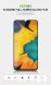 Захисне скло MOFI 9H Full Cover Glass для Samsung Galaxy A40 (А405) - Black (211337B). Фото 5 з 14