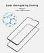 Захисне скло MOFI 9H Full Cover Glass для Samsung Galaxy A40 (А405) - Black (211337B). Фото 9 з 14