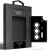 Защитное стекло на камеру ArmorStandart Supreme Black Icon для Samsung Galaxy S25 (S931) - Clear: фото 1 из 1
