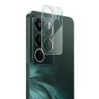 Захисне скло на камеру IMAK Integrated Lens Protector для Realme C71