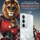 Защитное стекло на камеру IMAK Integrated Lens Protector для Realme C71 (384908). Фото 3 из 6
