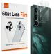 Защитное стекло на камеру IMAK Integrated Lens Protector для Realme C71 (384908). Фото 6 из 6