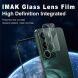 Защитное стекло на камеру IMAK Integrated Lens Protector для Realme C71 (384908). Фото 2 из 6