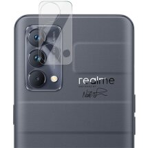 Защитное стекло на камеру IMAK Integrated Lens Protector для Realme GT Master Edition: фото 1 из 9