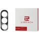 Захисне скло на камеру LEREACH Camera Lens Protector для Samsung Galaxy S26 (S942) - Black (407274B). Фото 2 з 10