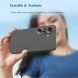 Захисне скло на камеру LEREACH Camera Lens Protector для Samsung Galaxy S26 (S942) - Black (407274B). Фото 9 з 10