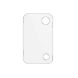 Защитное стекло на заднюю камеру Deexe Lens Protector для Samsung Galaxy A03s (A037) (283660). Фото 2 из 2
