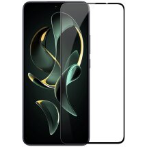 Захисне скло NILLKIN Amazing CP+ PRO для Xiaomi 13T / 13T Pro - Black: фото 1 з 9