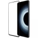 Защитное стекло NILLKIN Amazing CP+ PRO для Xiaomi 14T / 14T Pro - Black (365774B). Фото 3 из 6