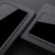 Защитное стекло NILLKIN Amazing CP+ PRO для Xiaomi 14T / 14T Pro - Black (365774B). Фото 5 из 6